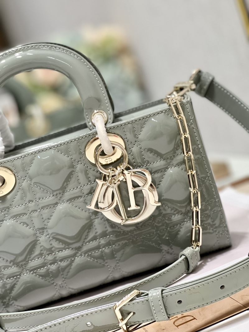 Christian Dior My Lady Bags